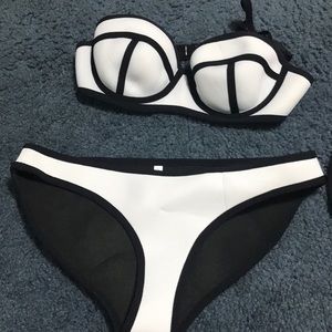 Triangl swimwear